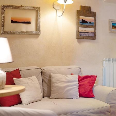 Villa Casa Vittorina à Cesio Extérieur photo