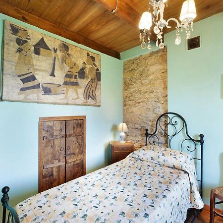 Villa Casa Vittorina à Cesio Extérieur photo
