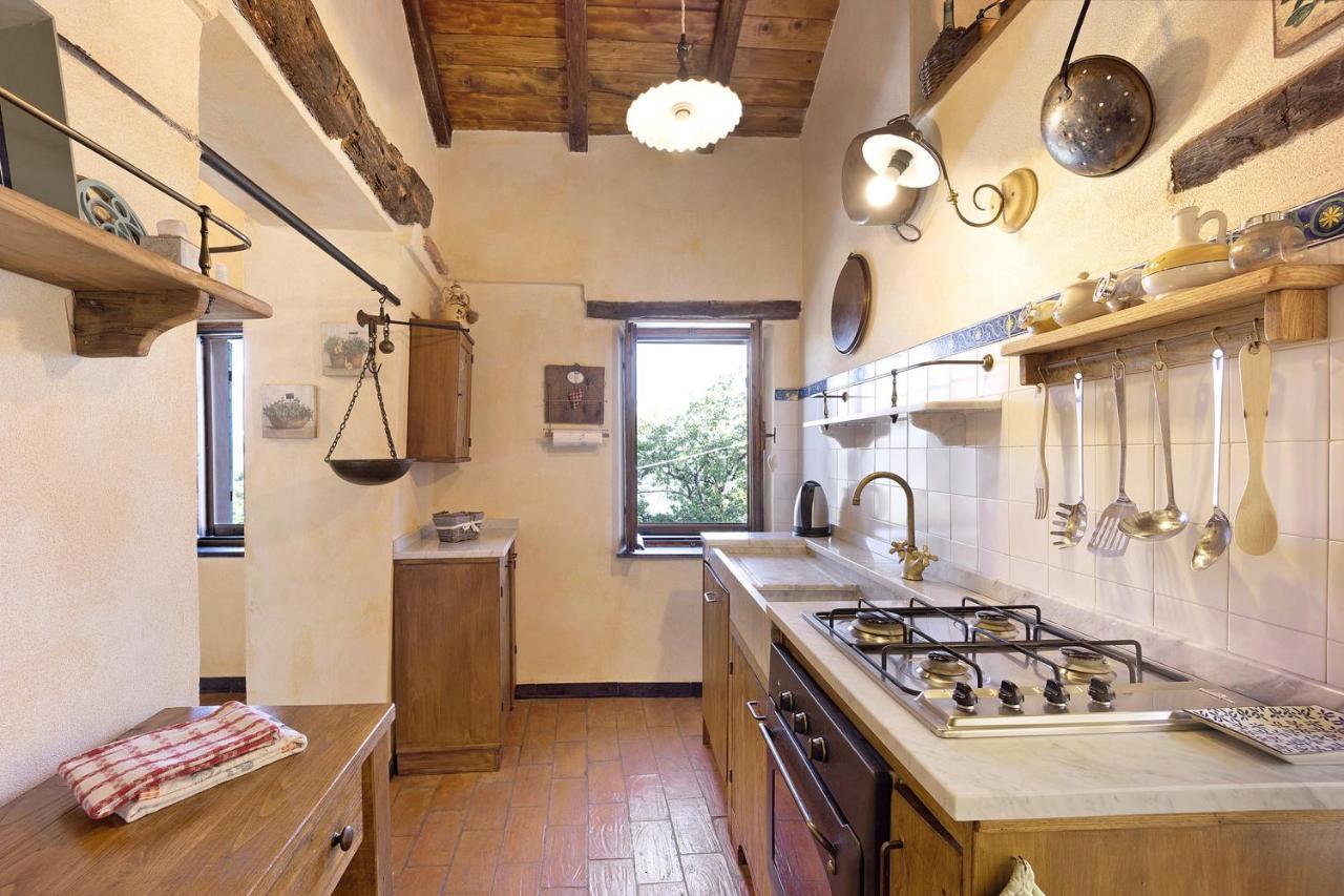 Villa Casa Vittorina à Cesio Extérieur photo