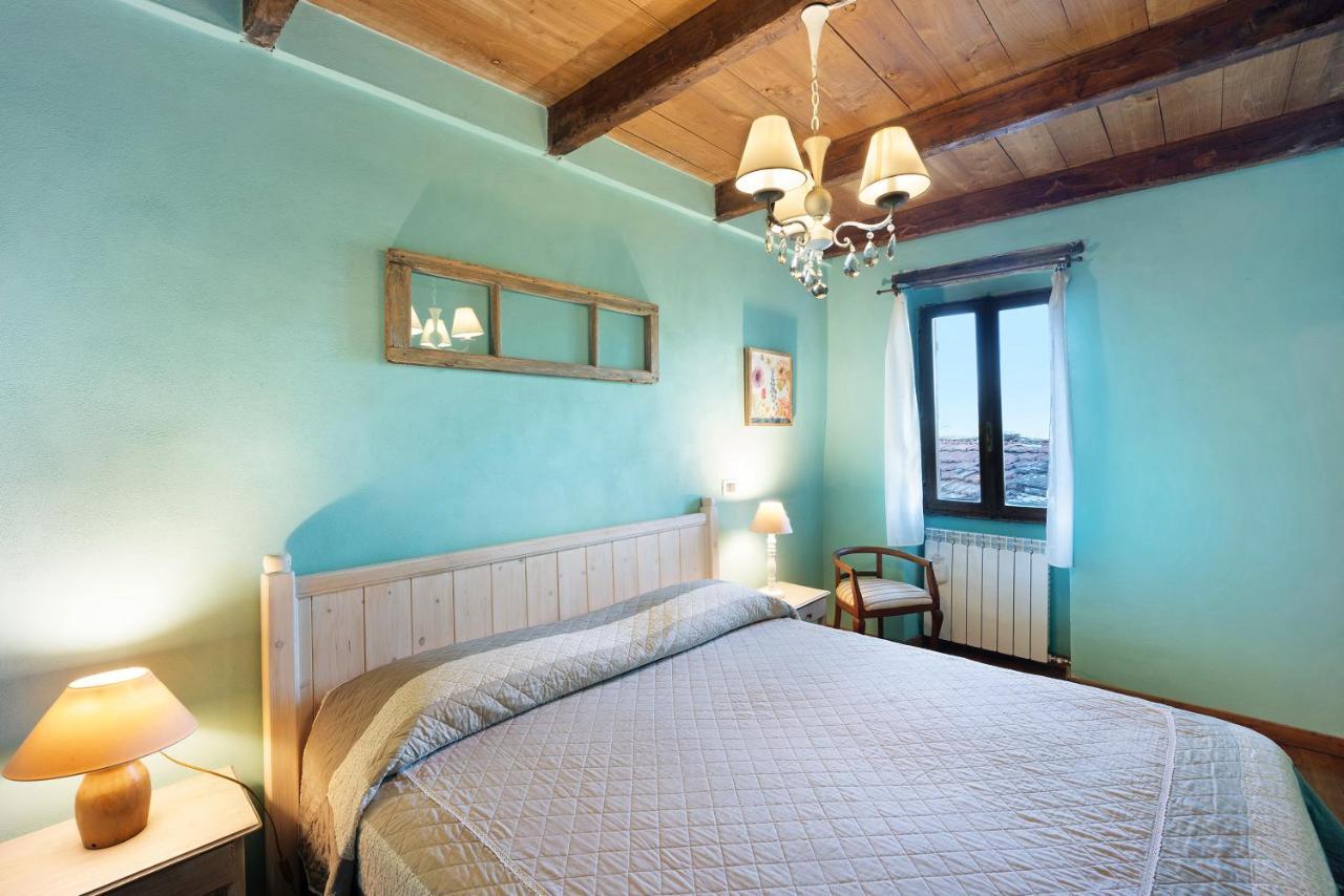 Villa Casa Vittorina à Cesio Extérieur photo