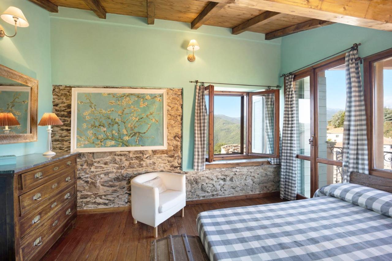 Villa Casa Vittorina à Cesio Extérieur photo