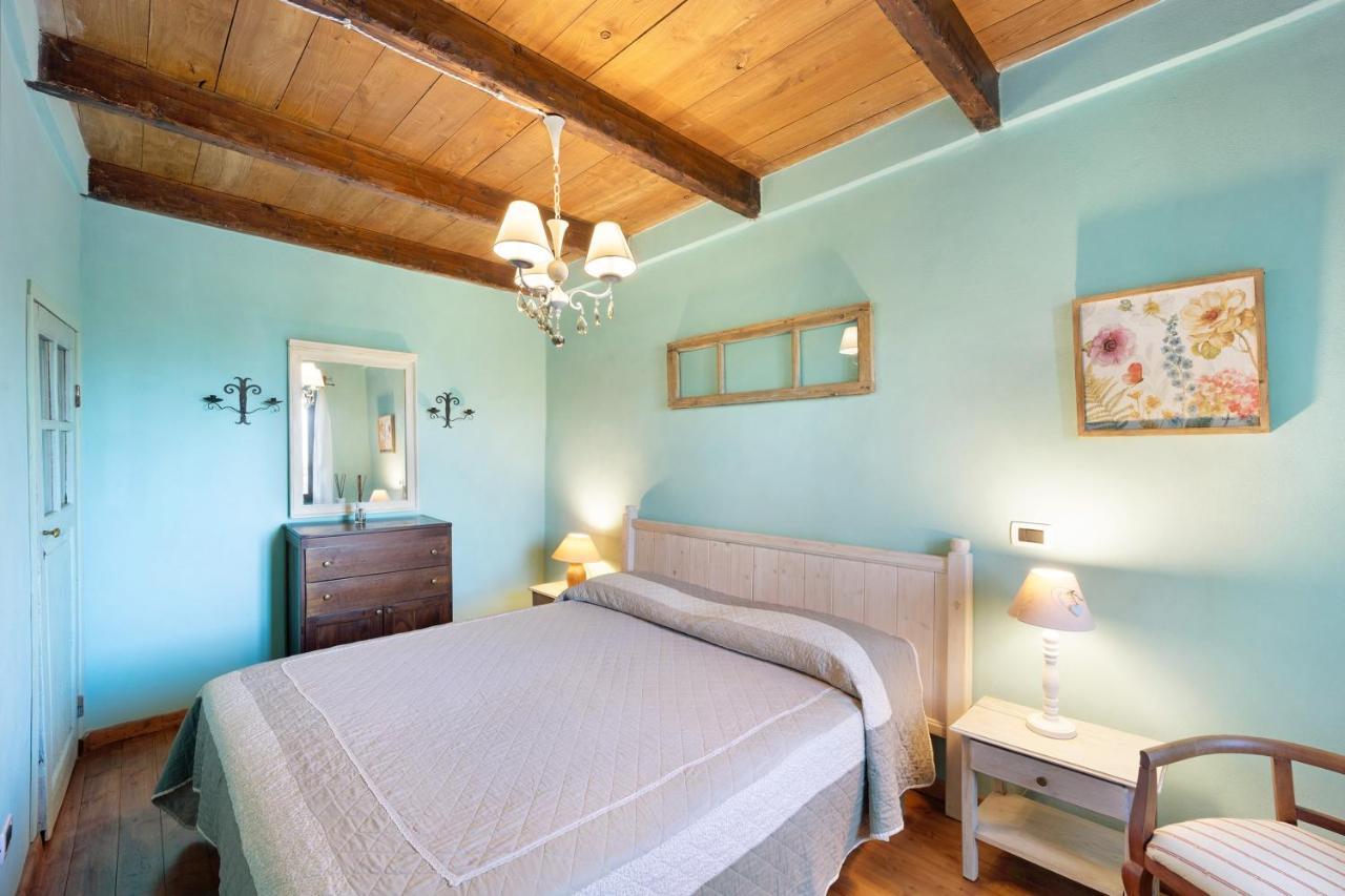 Villa Casa Vittorina à Cesio Extérieur photo